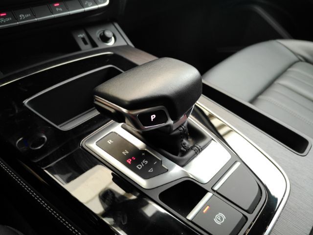 2023 Audi Q5 Premium Plus 45 TFSI S line quattro Plano TX