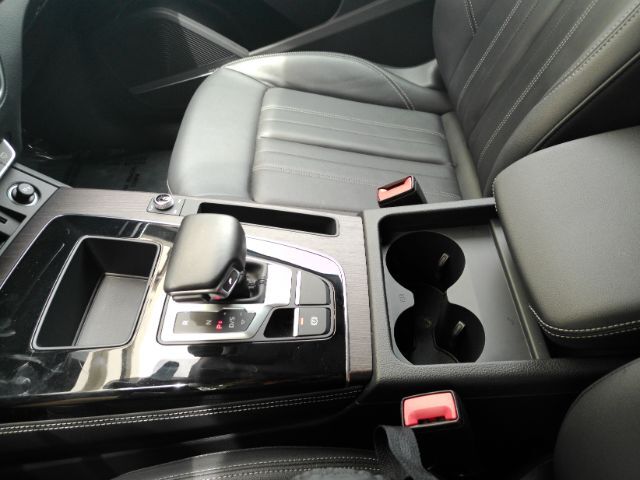 2023 Audi Q5 Premium Plus 45 TFSI S line quattro Plano TX