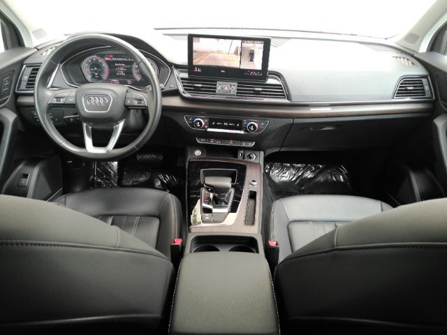 2023 Audi Q5 Premium Plus 45 TFSI S line quattro