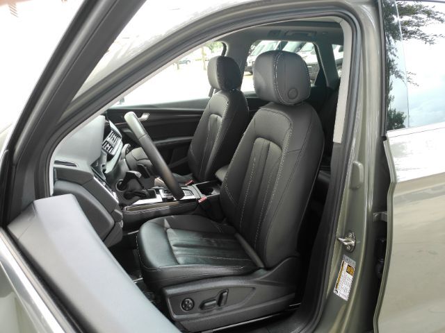 2023 Audi Q5 Premium Plus 45 TFSI S line quattro Plano TX