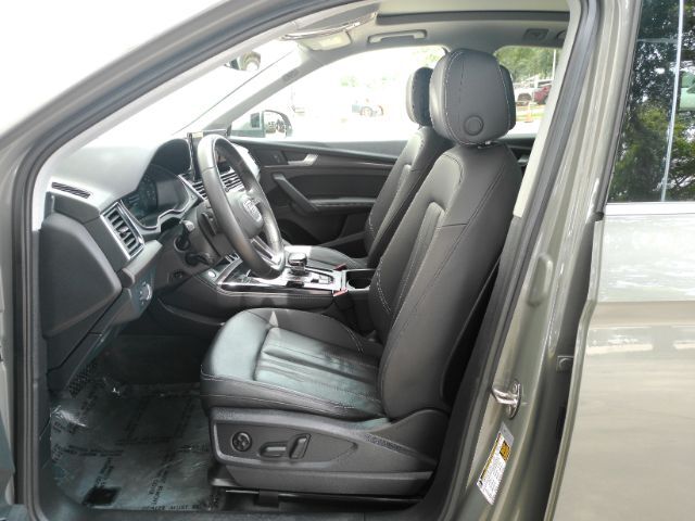 2023 Audi Q5 Premium Plus 45 TFSI S line quattro Plano TX
