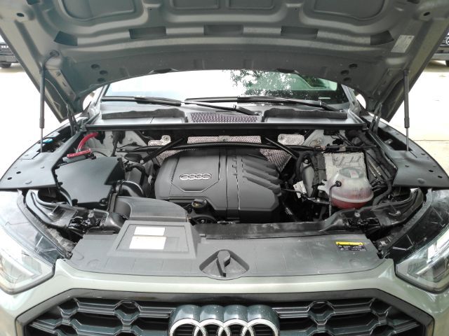 2023 Audi Q5 Premium Plus 45 TFSI S line quattro Plano TX