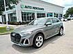 2023 Audi Q5 Premium Plus 45 TFSI S line quattro