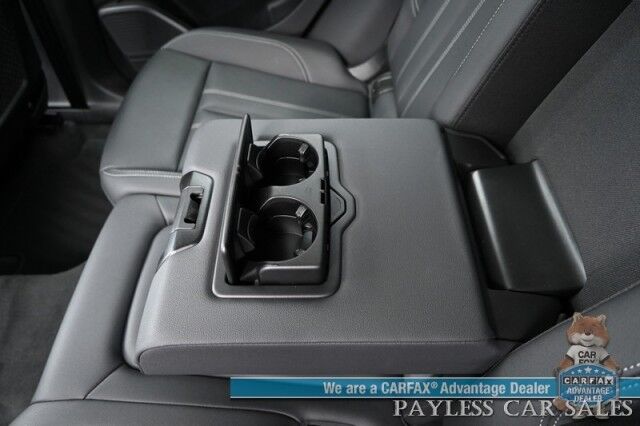 2023 Audi Q5 Premium Plus / AWD / Heated & Cooled Leather Seats / Heated Steering / NAV / Panoramic / B&O Speakers / Adaptive Cruise & Blind Spot / Apple CarPlay & Android Auto / 360 Cam / Tow Pkg / 1-Owner Anchorage AK