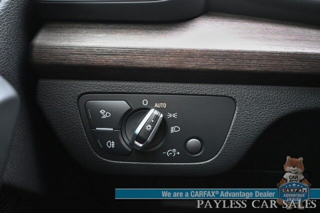 2023 Audi Q5 Premium Plus / AWD / Heated & Cooled Leather Seats / Heated Steering / NAV / Panoramic / B&O Speakers / Adaptive Cruise & Blind Spot / Apple CarPlay & Android Auto / 360 Cam / Tow Pkg / 1-Owner Anchorage AK