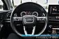 2023 Audi Q5 Premium Plus / AWD / Heated & Cooled Leather Seats / Heated Steering / NAV / Panoramic / B&O Speakers / Adaptive Cruise & Blind Spot / Apple CarPlay & Android Auto / 360 Cam / Tow Pkg / 1-Owner Anchorage AK