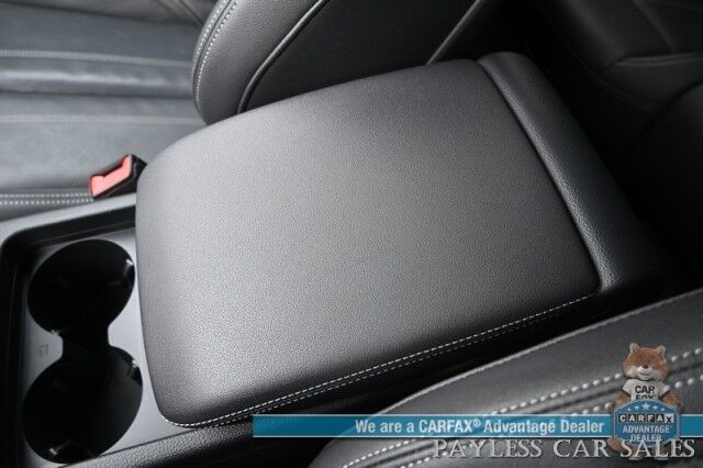 2023 Audi Q5 Premium Plus / AWD / Heated & Cooled Leather Seats / Heated Steering / NAV / Panoramic / B&O Speakers / Adaptive Cruise & Blind Spot / Apple CarPlay & Android Auto / 360 Cam / Tow Pkg / 1-Owner Anchorage AK