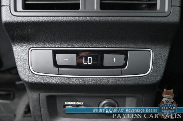 2023 Audi Q5 Premium Plus / AWD / Heated & Cooled Leather Seats / Heated Steering / NAV / Panoramic Sunroof / B&O Speakers / Adaptive Cruise & Blind Spot / Apple CarPlay & Android Auto / Tow Pkg / 1-Owner Anchorage AK