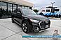 2023 Audi Q5 Premium Plus / AWD / Heated & Cooled Leather Seats / Heated Steering / NAV / Panoramic Sunroof / B&O Speakers / Adaptive Cruise & Blind Spot / Apple CarPlay & Android Auto / Tow Pkg / 1-Owner Anchorage AK