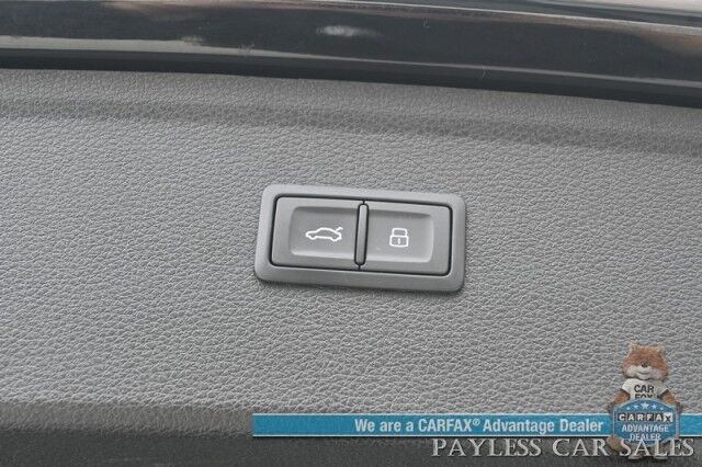2023 Audi Q5 Premium Plus / AWD / Heated & Cooled Leather Seats / Heated Steering / NAV / Panoramic Sunroof / B&O Speakers / Adaptive Cruise & Blind Spot / Apple CarPlay & Android Auto / Tow Pkg / 1-Owner Anchorage AK