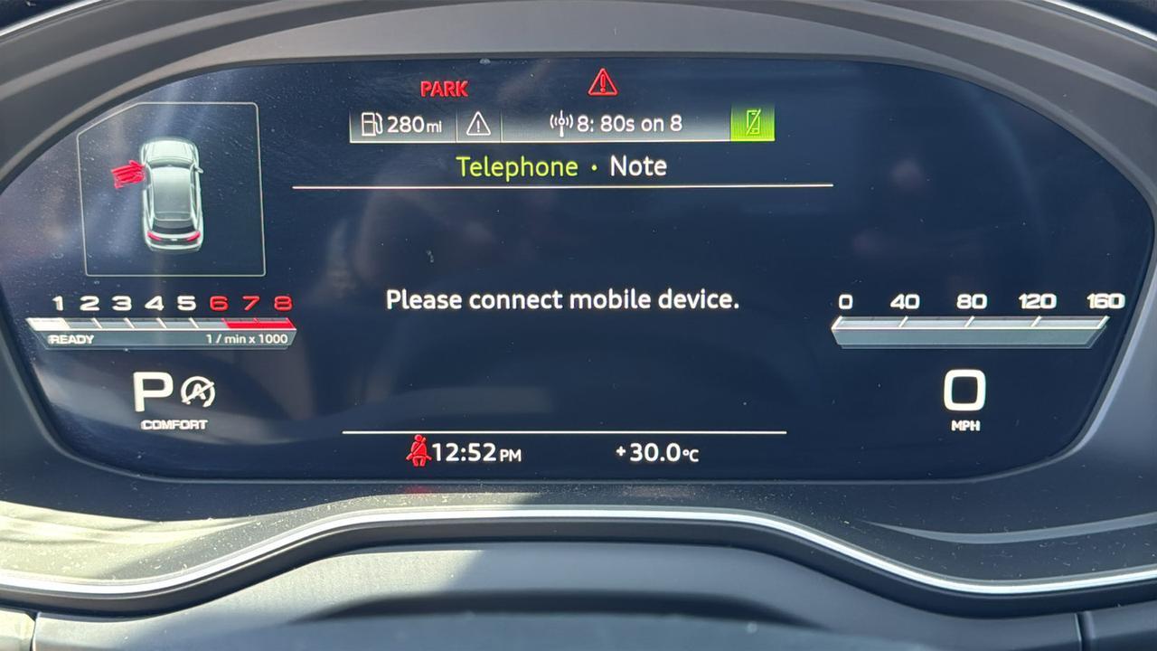 2023 Audi Q5 Premium Plus  Selma TX