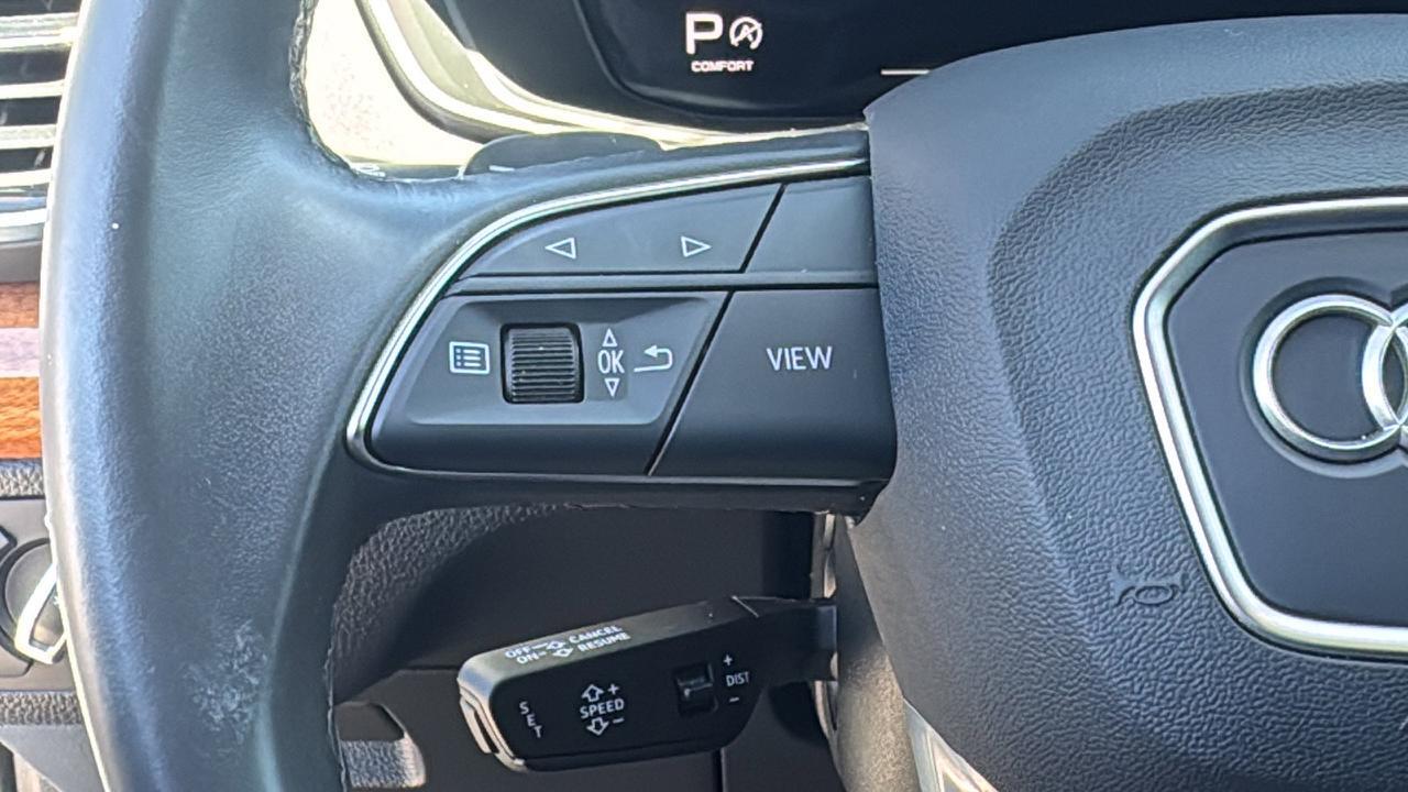 2023 Audi Q5 Premium Plus  Selma TX