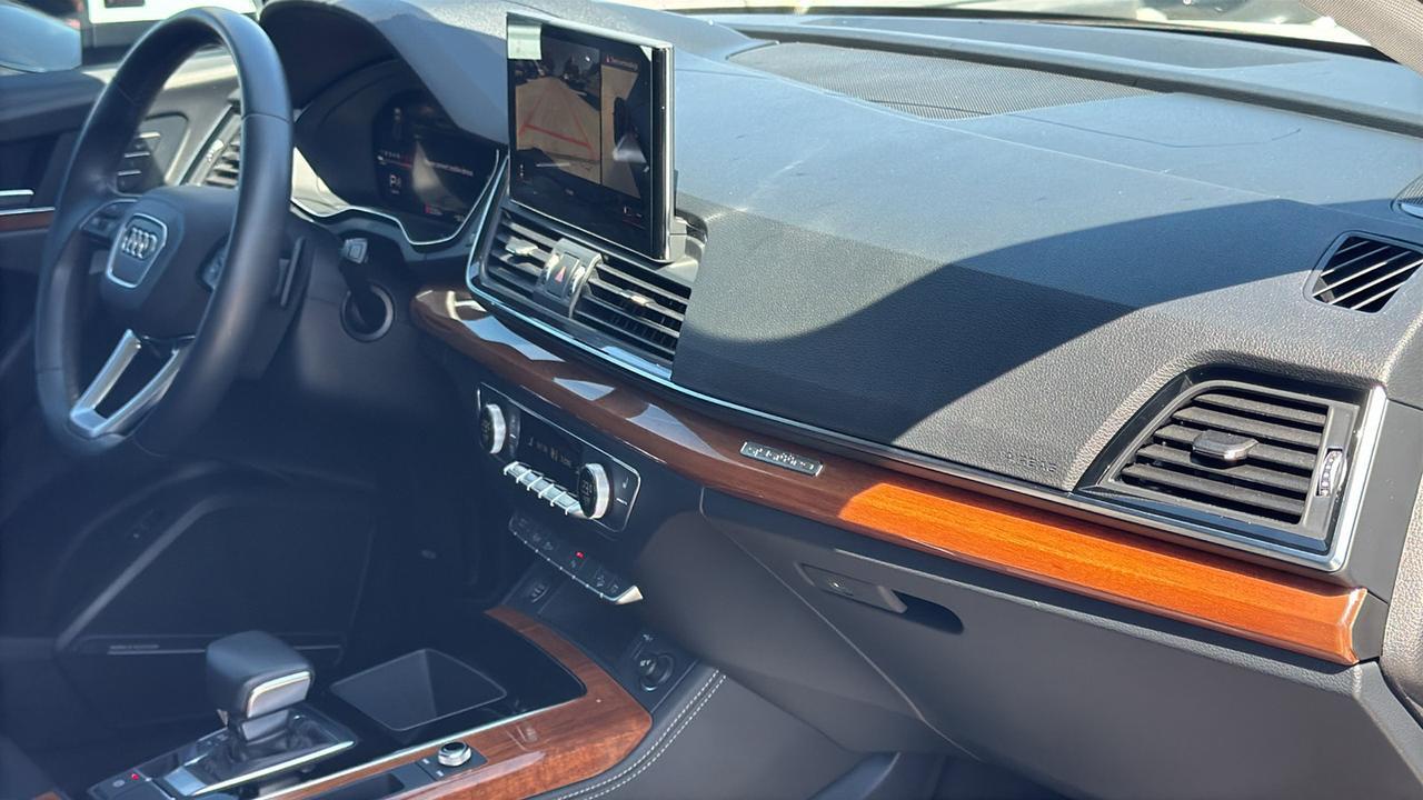 2023 Audi Q5 Premium Plus  Selma TX