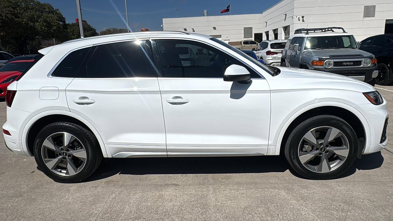 2023 Audi Q5 Premium Plus  Selma TX