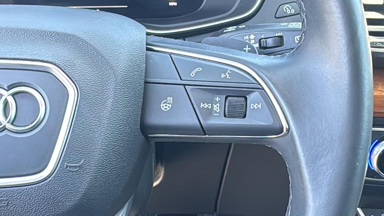 2023 Audi Q5 Premium Plus  Selma TX