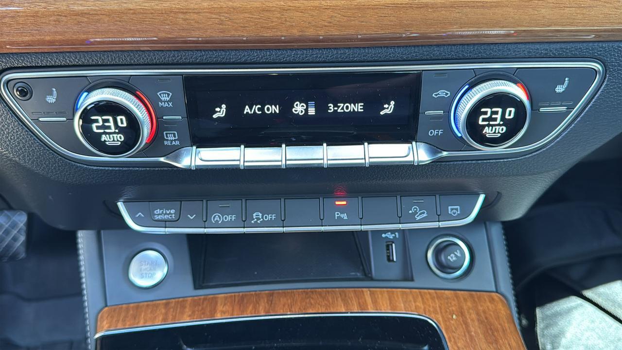 2023 Audi Q5 Premium Plus  Selma TX