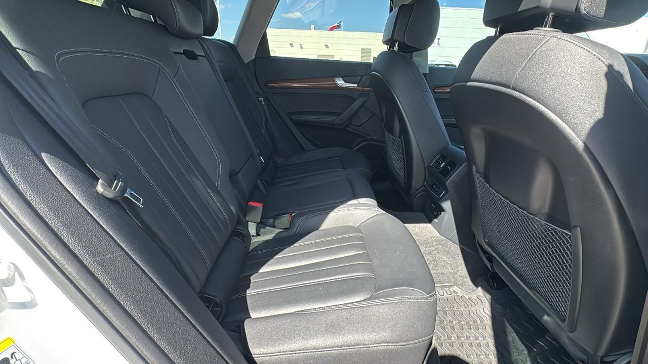 2023 Audi Q5 Premium Plus  Selma TX