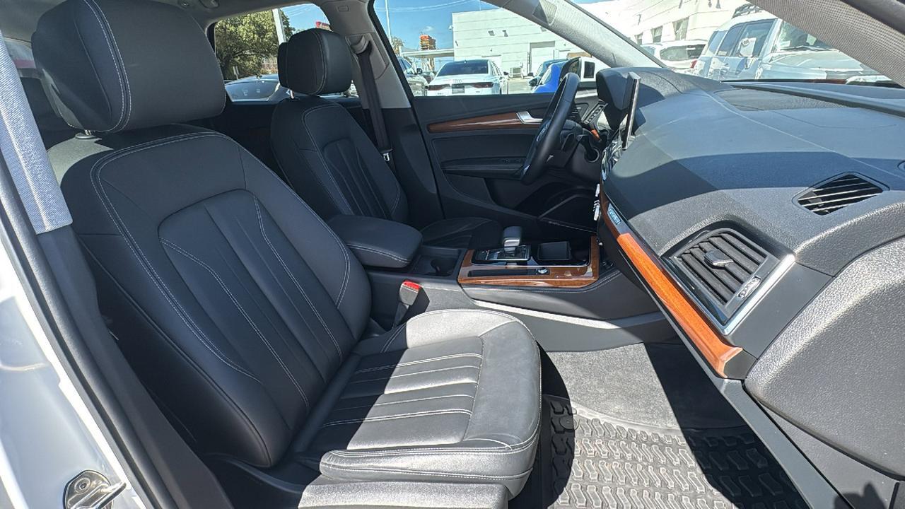 2023 Audi Q5 Premium Plus  Selma TX