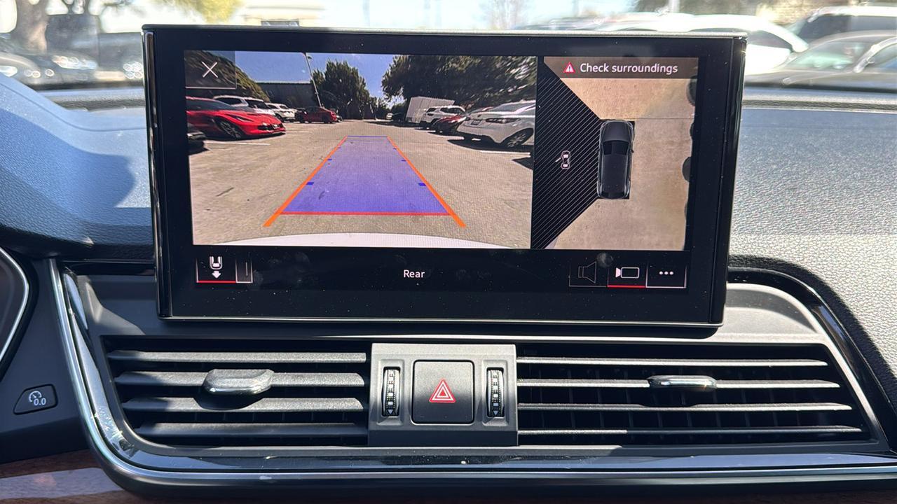 2023 Audi Q5 Premium Plus  Selma TX