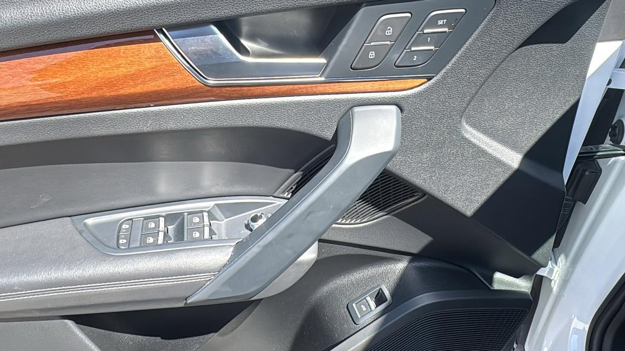 2023 Audi Q5 Premium Plus  Selma TX