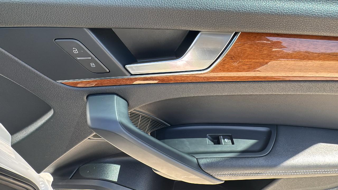 2023 Audi Q5 Premium Plus  Selma TX