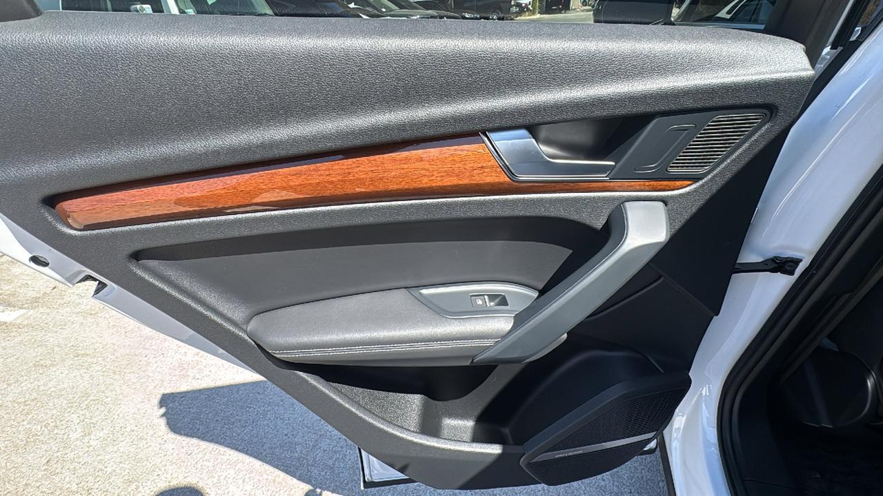 2023 Audi Q5 Premium Plus  Selma TX