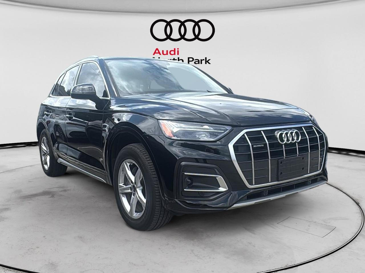 2023 Audi Q5