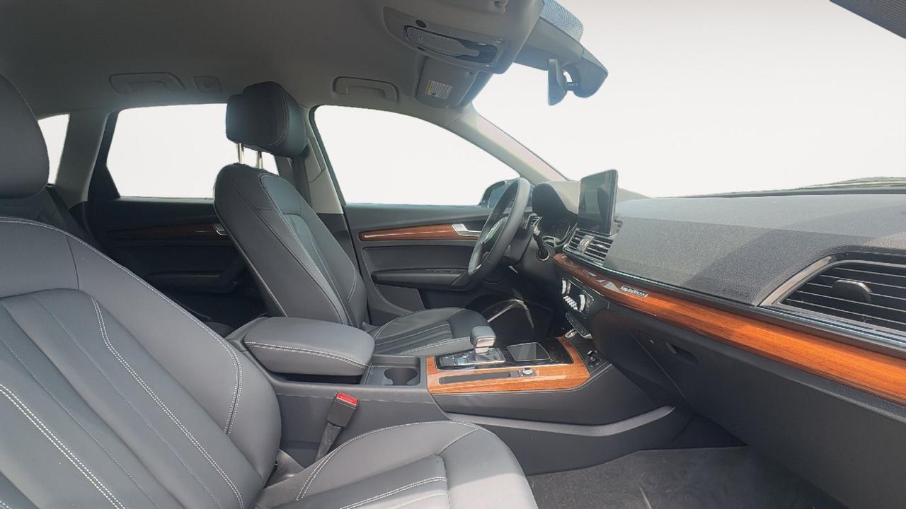 2023 Audi Q5 Premium  Selma TX