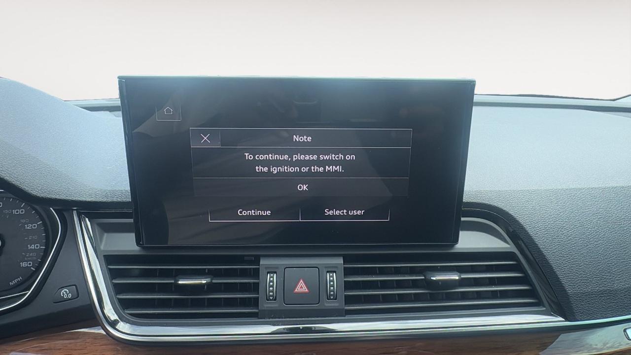 2023 Audi Q5 Premium  Selma TX