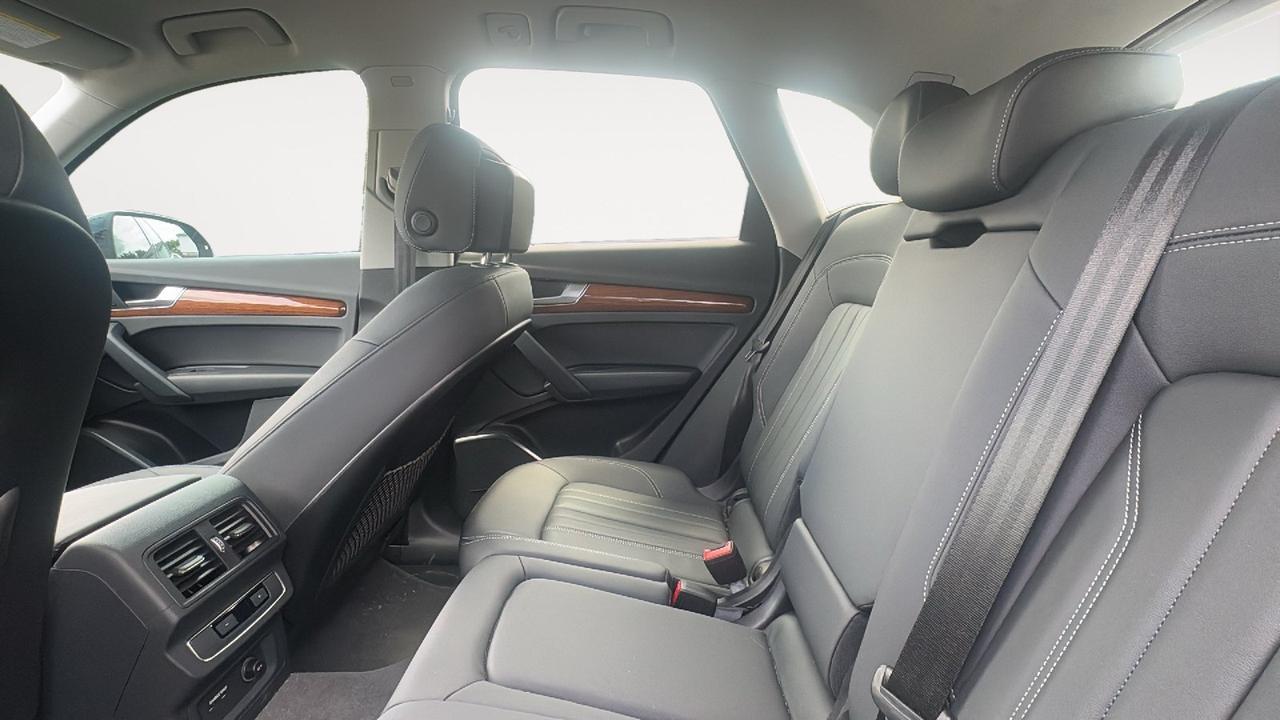 2023 Audi Q5 Premium  Selma TX