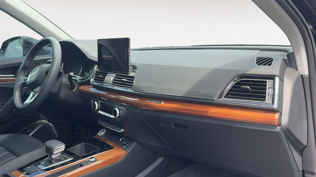 2023 Audi Q5 Premium  Selma TX