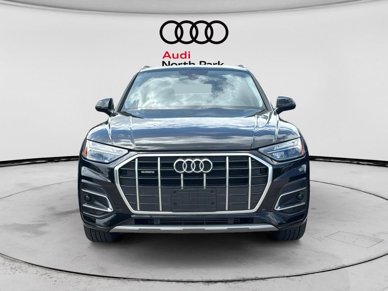 2023 Audi Q5 Premium