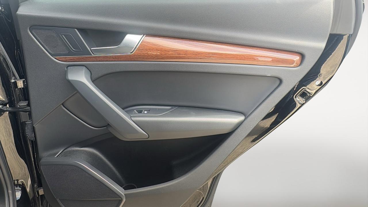 2023 Audi Q5 Premium  Selma TX