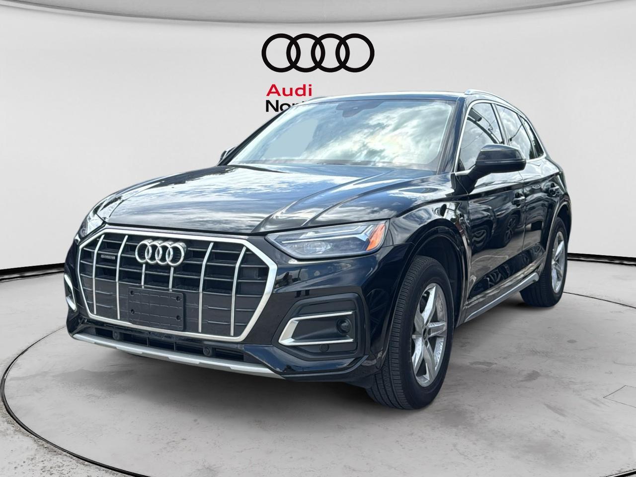 2023 Audi Q5 Premium