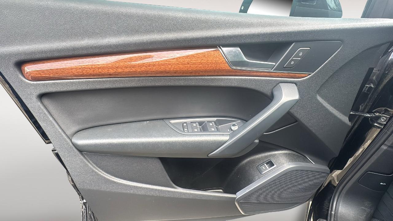 2023 Audi Q5 Premium  Selma TX