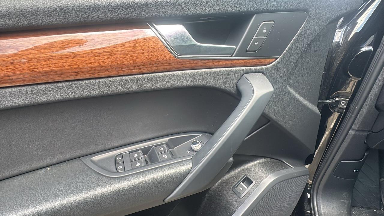 2023 Audi Q5 Premium  Selma TX