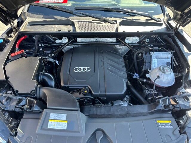 2023 Audi Q5 Premium Spokane Valley WA