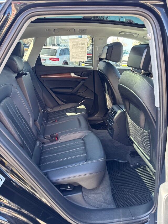 2023 Audi Q5 Premium Spokane Valley WA