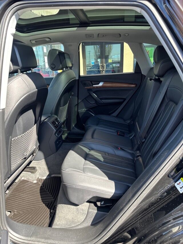 2023 Audi Q5 Premium Spokane Valley WA