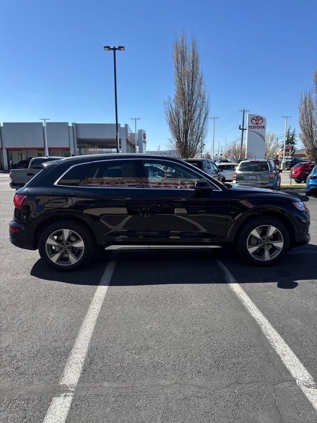 2023 Audi Q5 Premium Spokane Valley WA