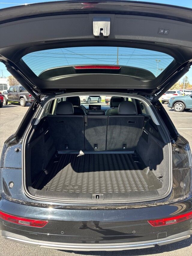 2023 Audi Q5 Premium Spokane Valley WA