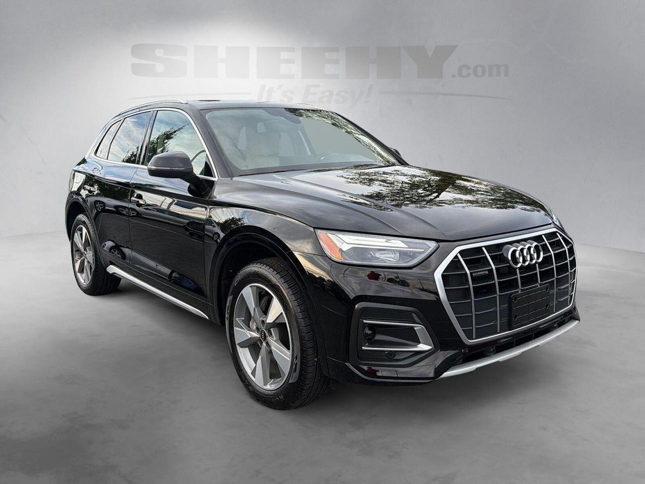 2023 Audi Q5 Premium Gaithersburg MD