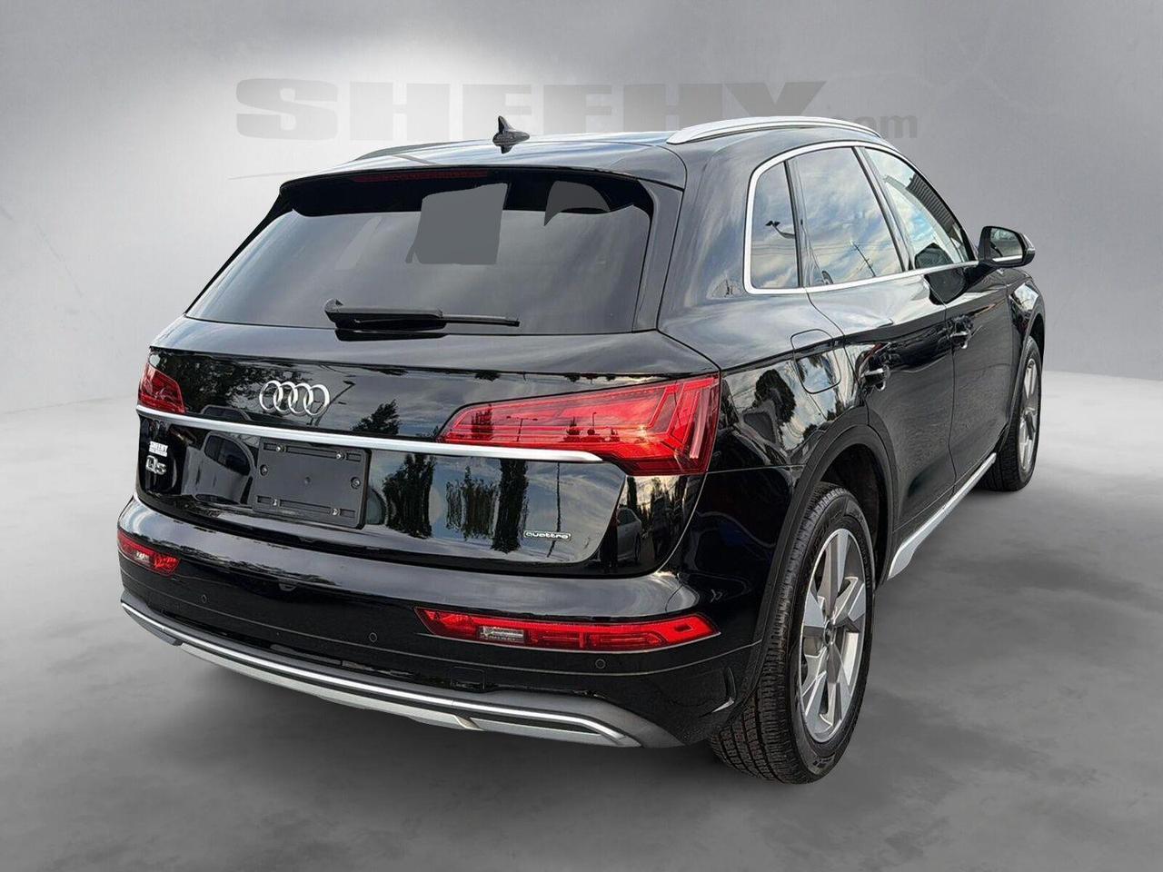 2023 Audi Q5 Premium Gaithersburg MD