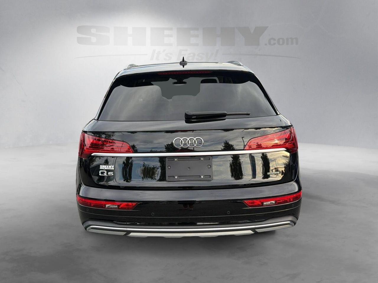2023 Audi Q5 Premium Gaithersburg MD