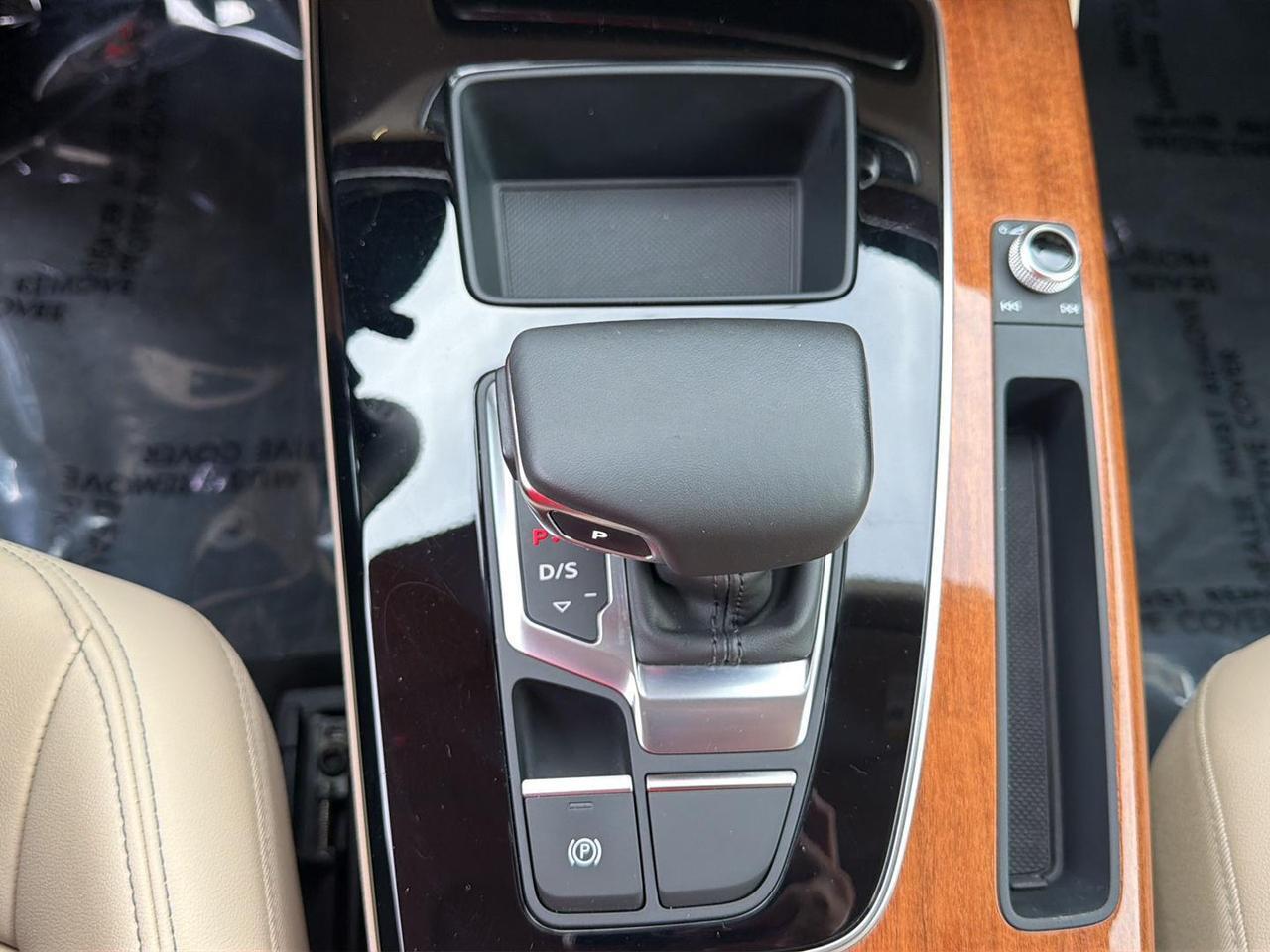 2023 Audi Q5 Premium Gaithersburg MD