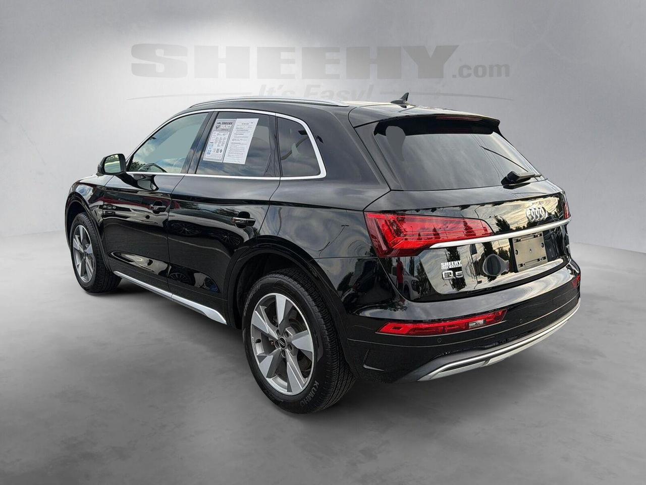 2023 Audi Q5 Premium Gaithersburg MD