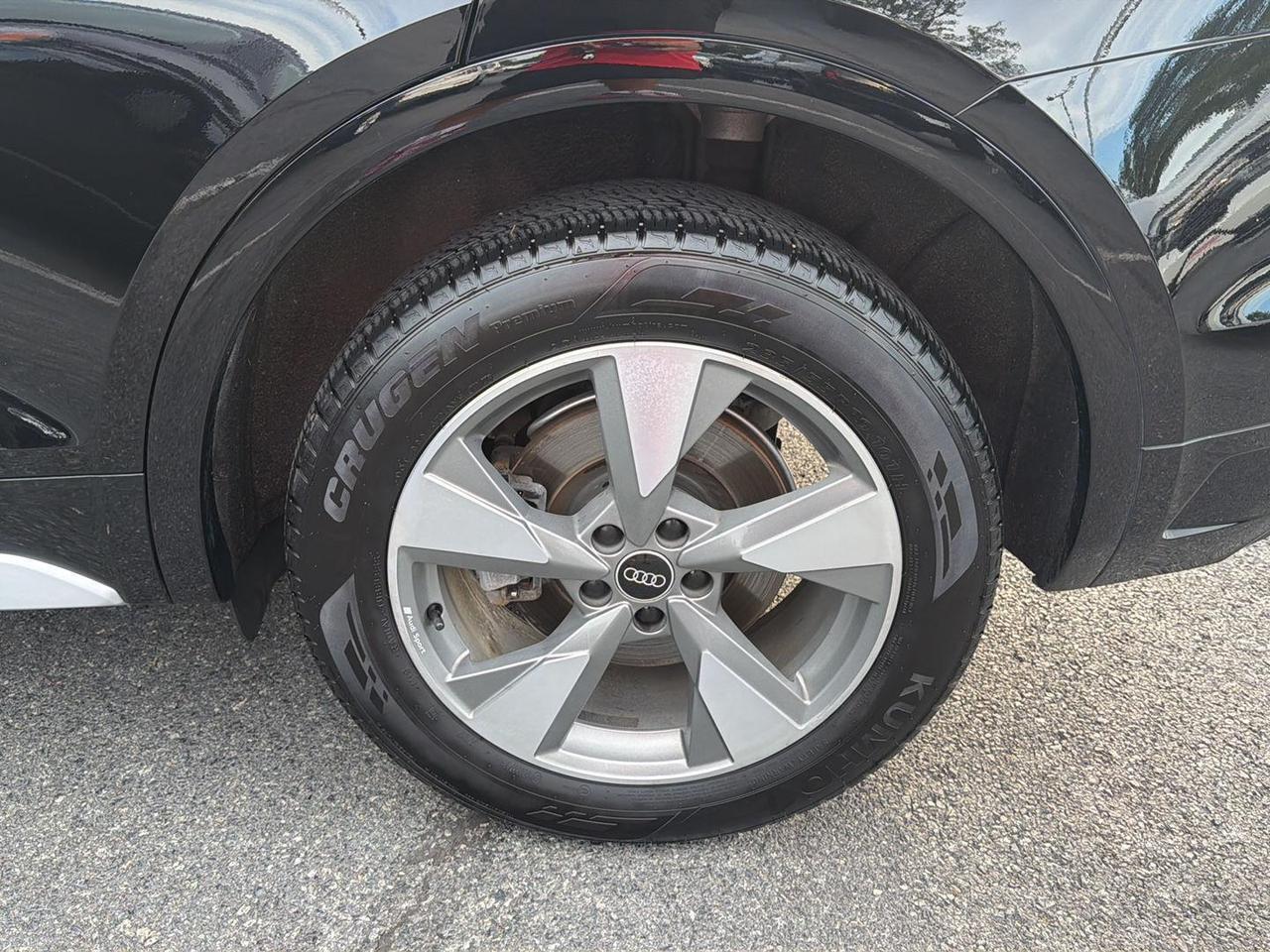 2023 Audi Q5 Premium Gaithersburg MD