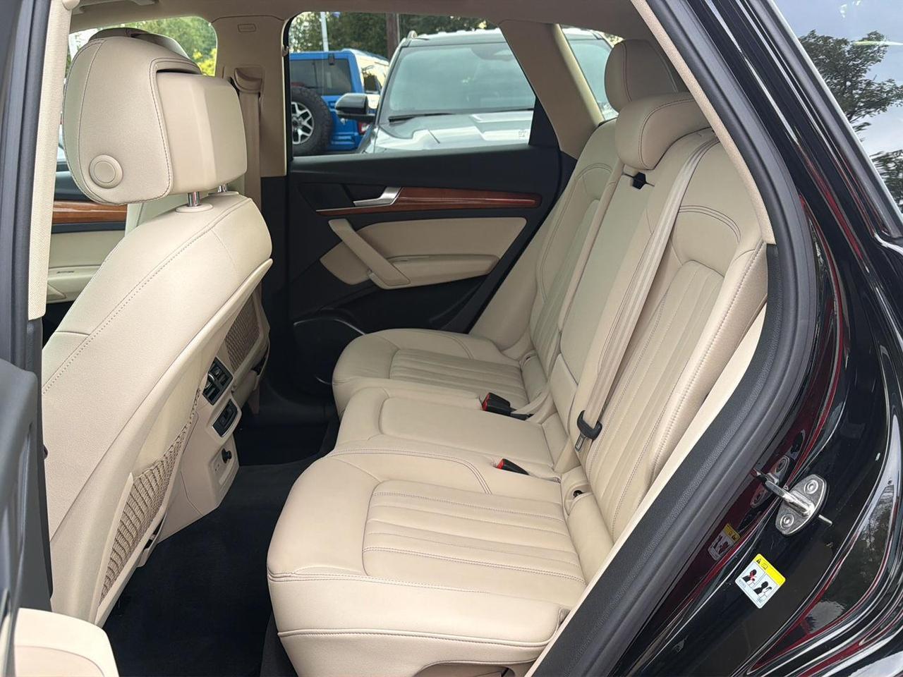 2023 Audi Q5 Premium Gaithersburg MD