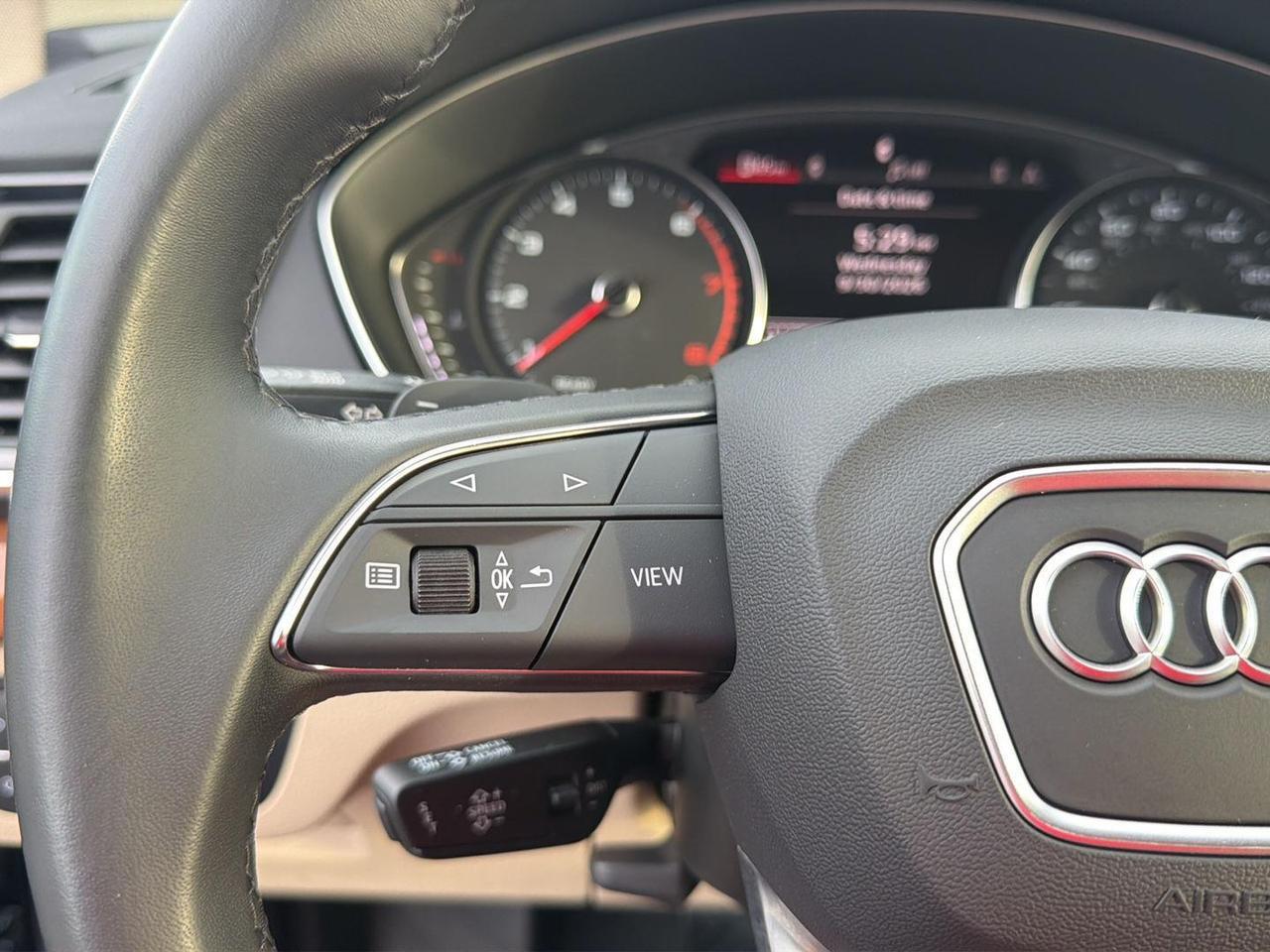 2023 Audi Q5 Premium Gaithersburg MD