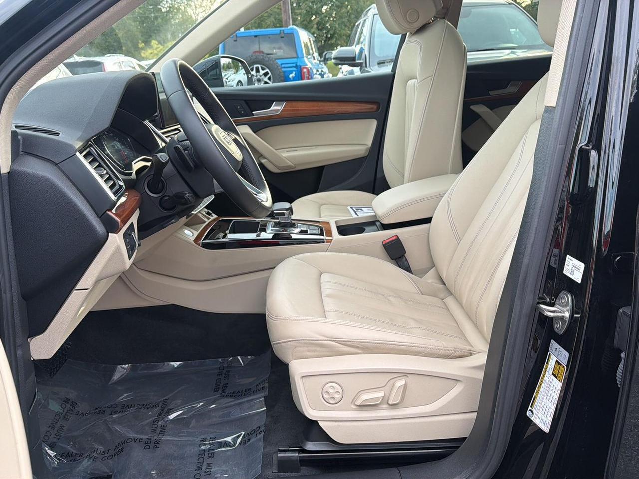 2023 Audi Q5 Premium Gaithersburg MD